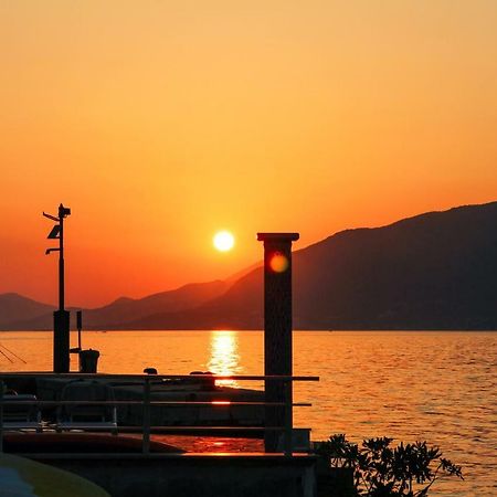 Apartments Tramonto Tivat Extérieur photo