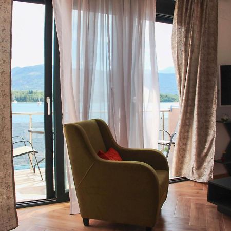 Apartments Tramonto Tivat Extérieur photo