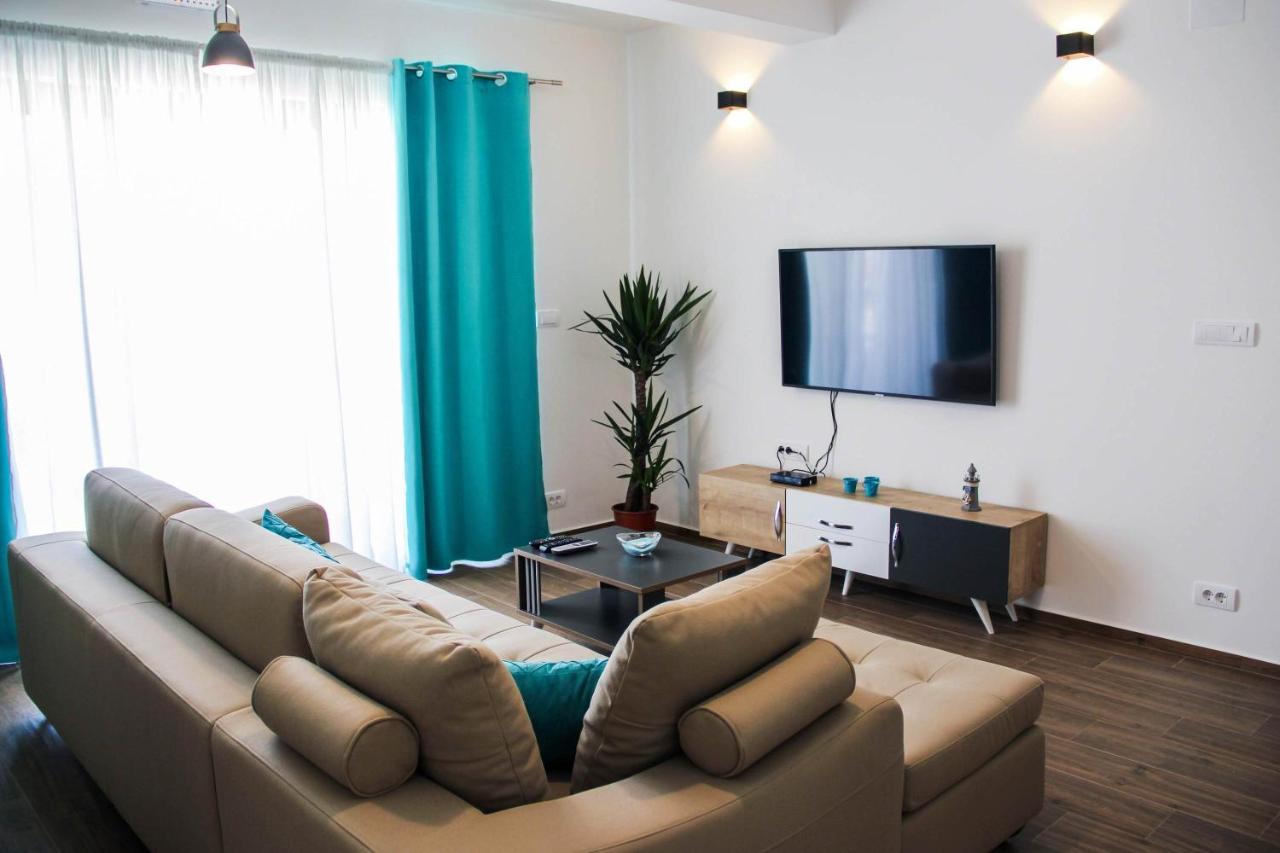 Apartments Tramonto Tivat Extérieur photo